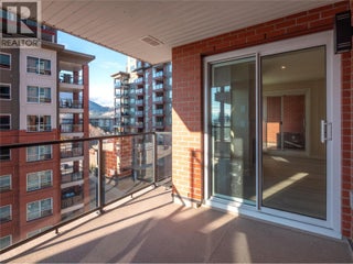 3362 Skaha Lake Road Unit# 604. Penticton, British Columbia