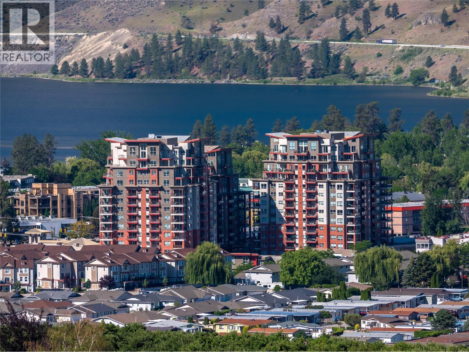 3362 Skaha Lake Road Unit# 604. Penticton, British Columbia