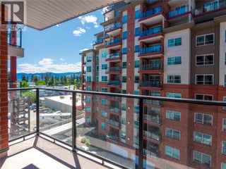 3362 Skaha Lake Road Unit# 604. Penticton, British Columbia