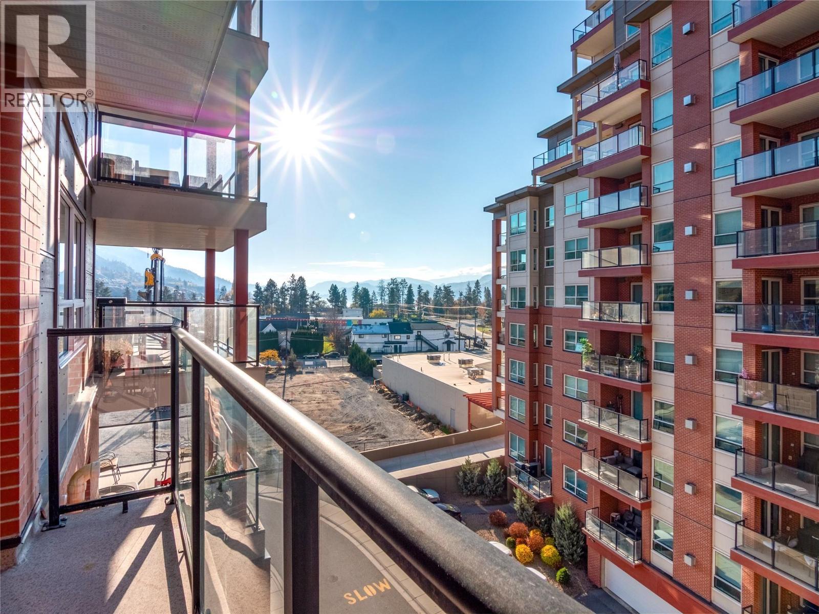 3362 Skaha Lake Road Unit# 604. Penticton, British Columbia