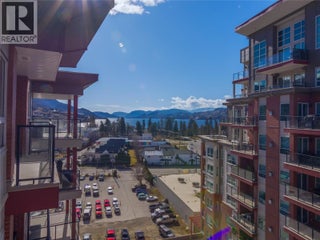 3362 Skaha Lake Road Unit# 1004. Penticton, British Columbia