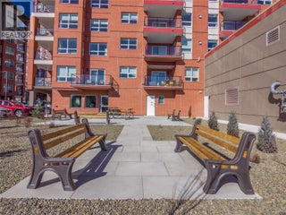 3362 Skaha Lake Road Unit# 1004. Penticton, British Columbia