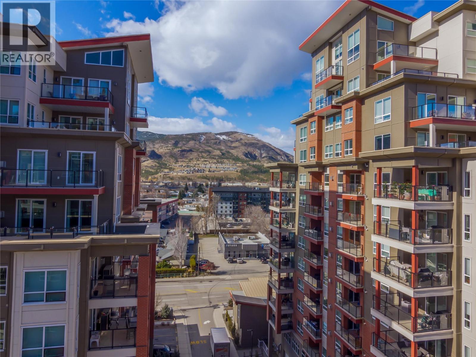 3362 Skaha Lake Road Unit# 1004. Penticton, British Columbia