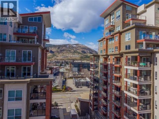 3362 Skaha Lake Road Unit# 1004. Penticton, British Columbia