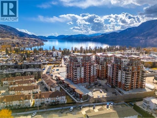 3362 Skaha Lake Road Unit# 1203. Penticton, British Columbia