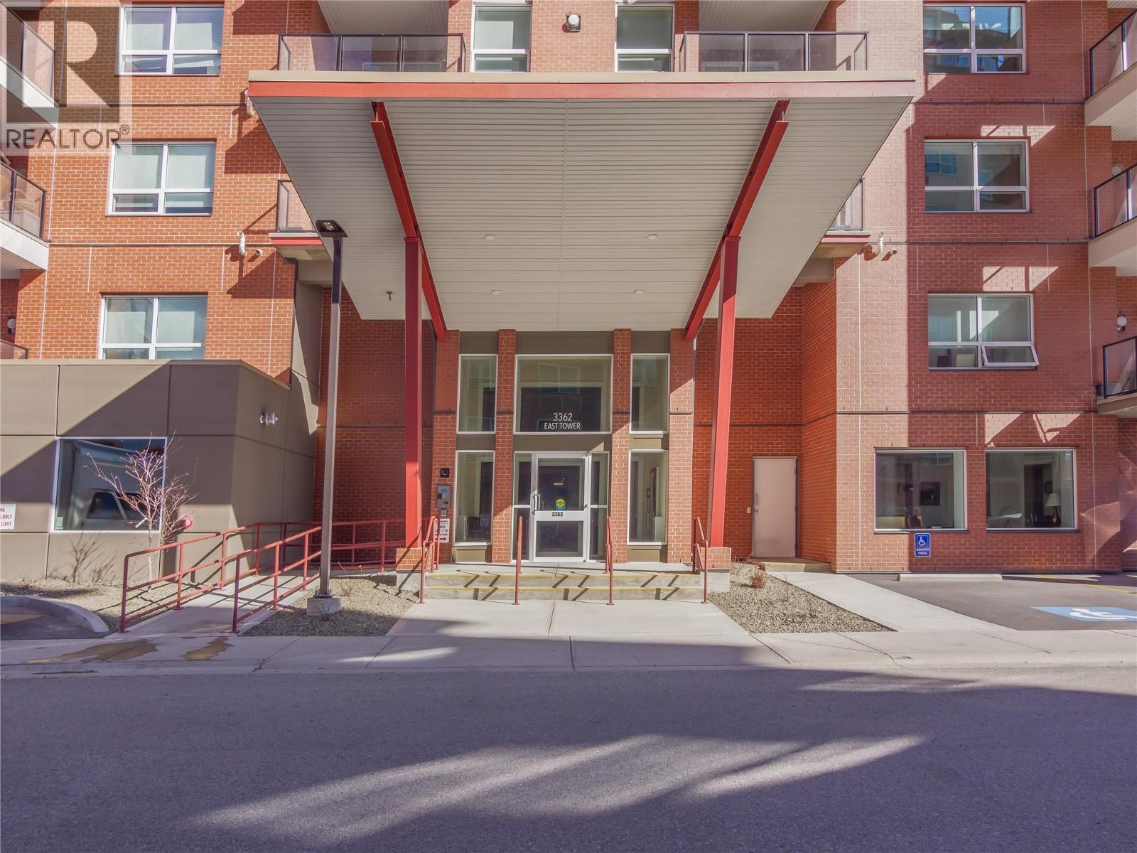 3362 Skaha Lake Road Unit# 1203. Penticton, British Columbia