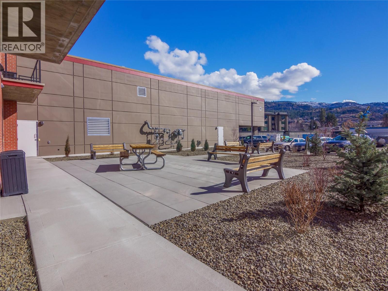 3362 Skaha Lake Road Unit# 1203. Penticton, British Columbia