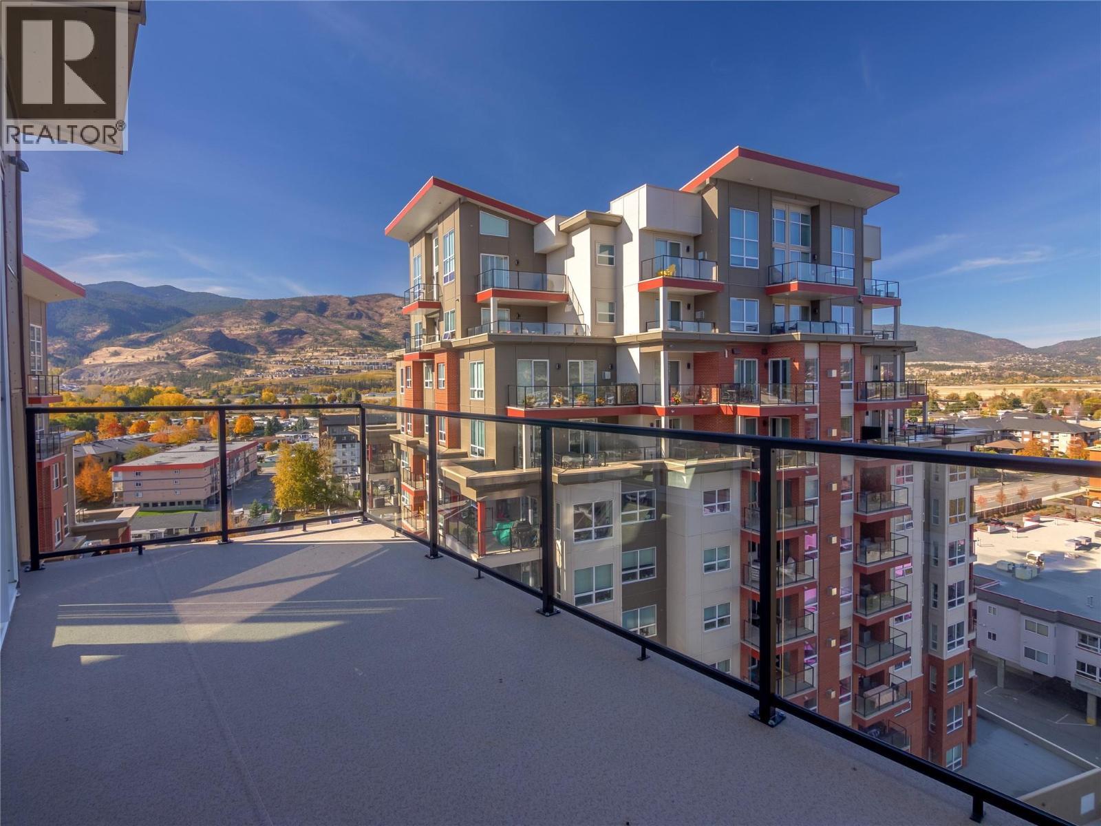 3362 Skaha Lake Road Unit# 1203. Penticton, British Columbia