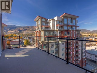 3362 Skaha Lake Road Unit# 1203. Penticton, British Columbia