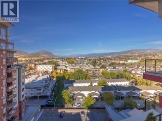 3362 Skaha Lake Road Unit# 1203. Penticton, British Columbia