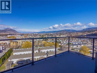 3362 Skaha Lake Road Unit# 1202. Penticton, British Columbia