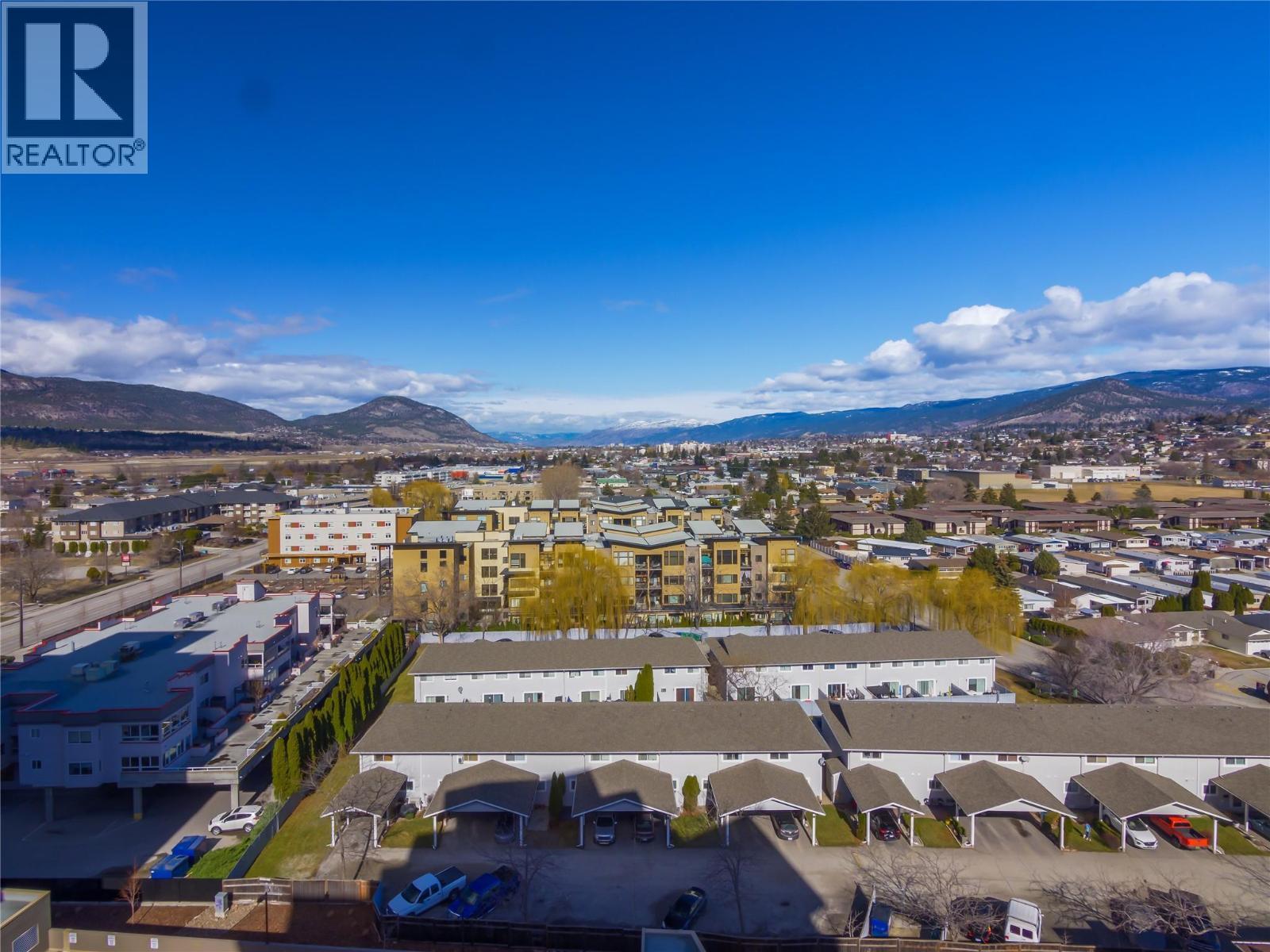 3362 Skaha Lake Road Unit# 1202. Penticton, British Columbia