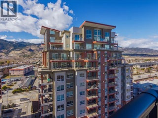3362 Skaha Lake Road Unit# 1202. Penticton, British Columbia