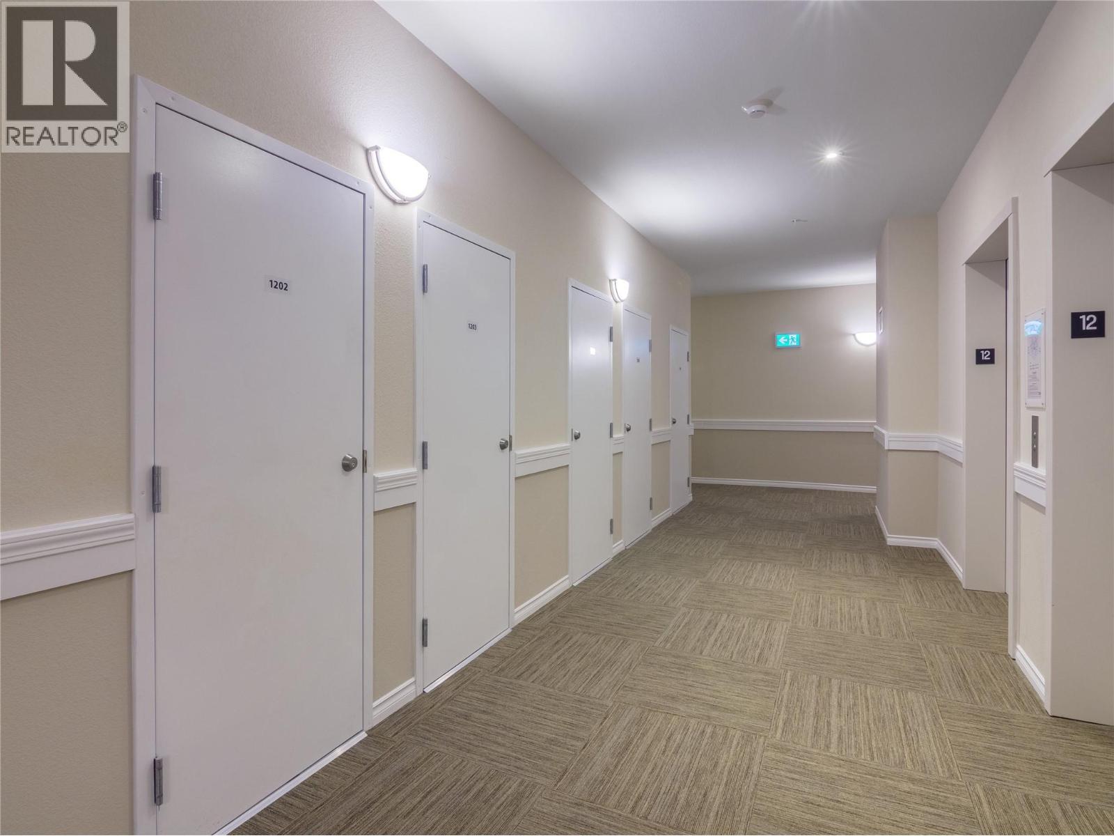 3362 Skaha Lake Road Unit# 1202. Penticton, British Columbia