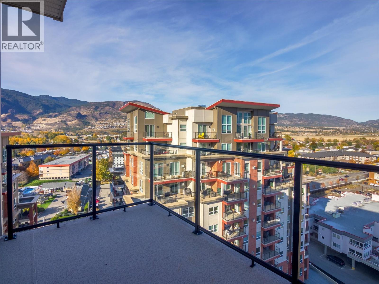 3362 Skaha Lake Road Unit# 1401. Penticton, British Columbia
