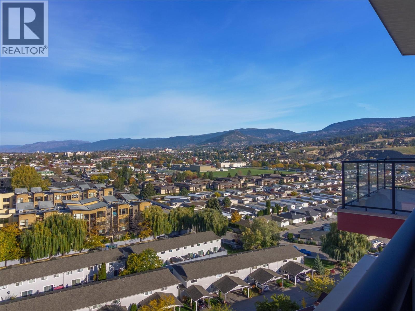 3362 Skaha Lake Road Unit# 1401. Penticton, British Columbia