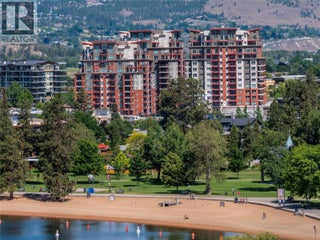3362 Skaha Lake Road Unit# 1401. Penticton, British Columbia
