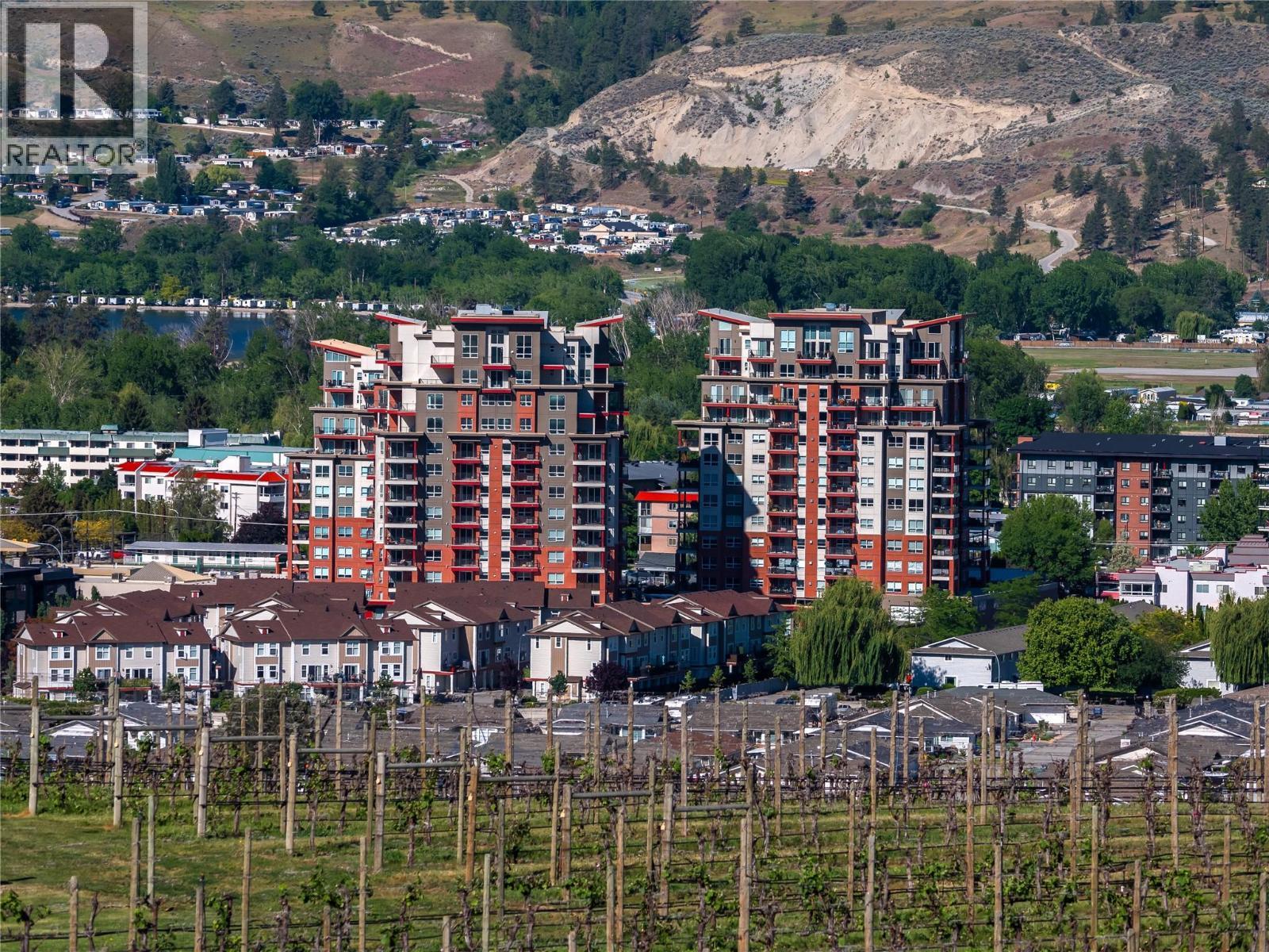 3362 Skaha Lake Road Unit# 1401. Penticton, British Columbia