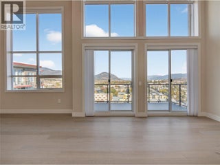 3362 Skaha Lake Road Unit# 1401. Penticton, British Columbia