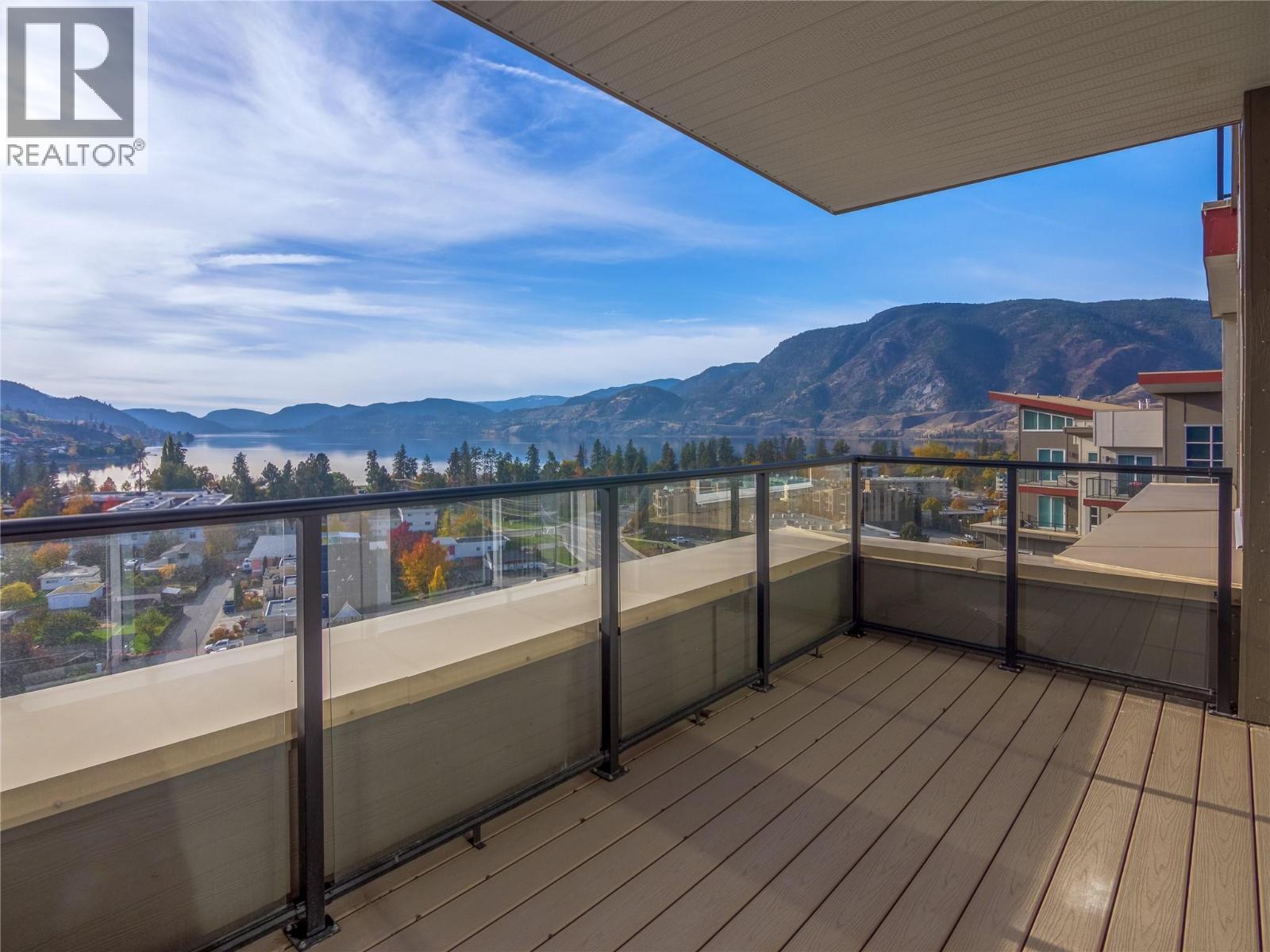 3362 Skaha Lake Road Unit# 1303. Penticton, British Columbia