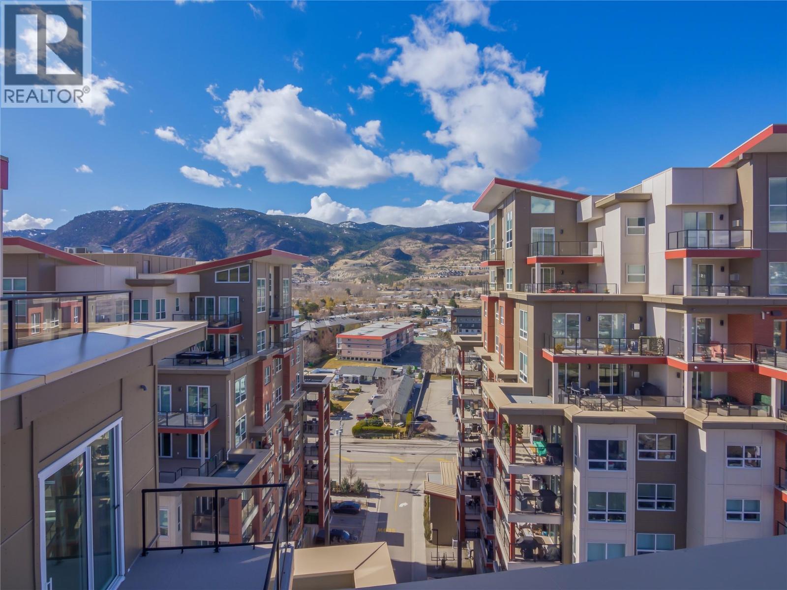 3362 Skaha Lake Road Unit# 1301. Penticton, British Columbia