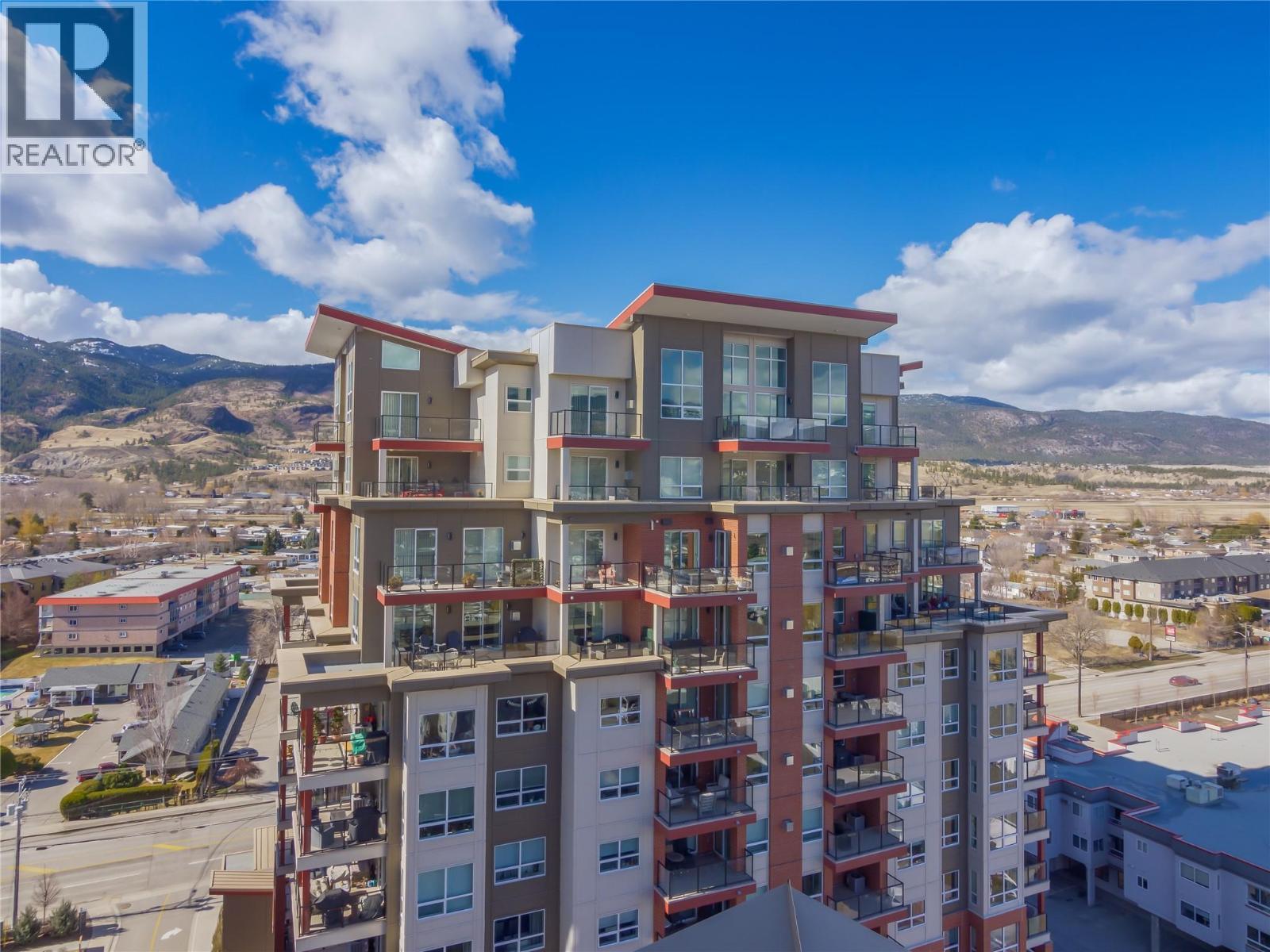 3362 Skaha Lake Road Unit# 1301. Penticton, British Columbia