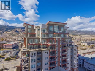 3362 Skaha Lake Road Unit# 1301. Penticton, British Columbia