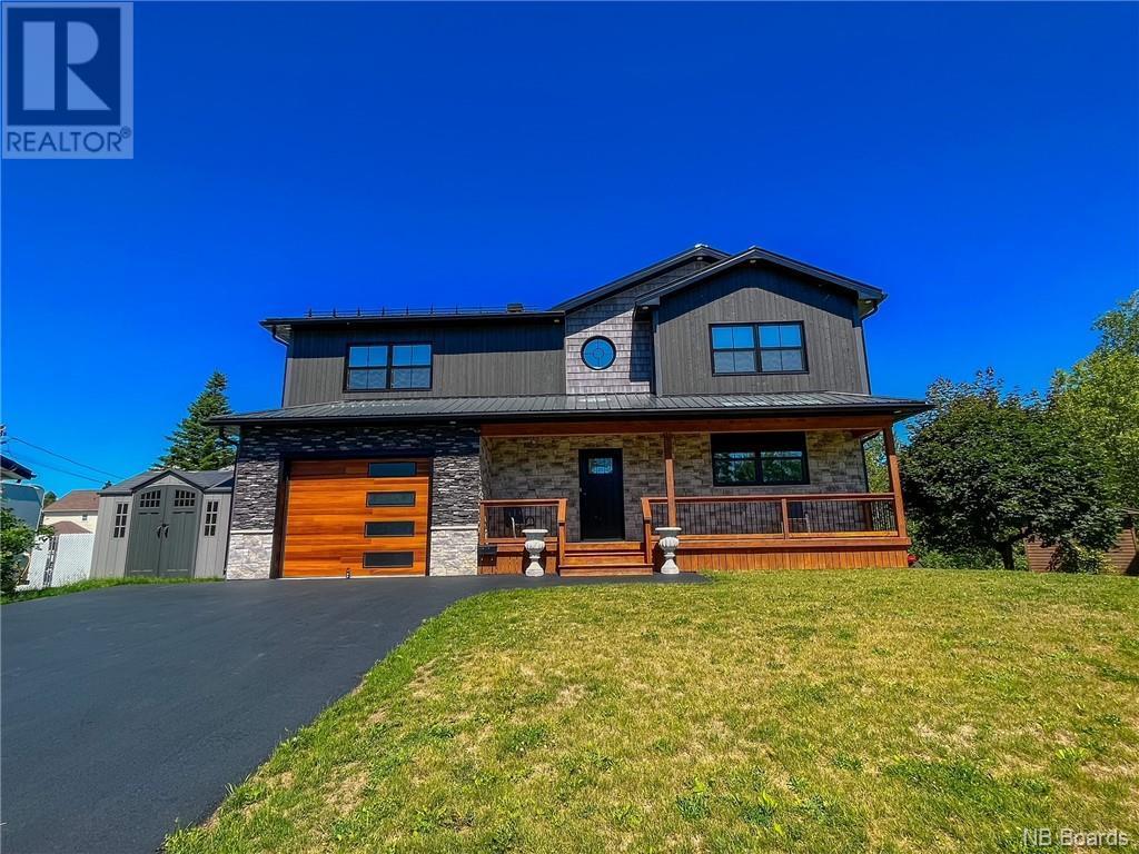 Keller Williams Capital Realty Campbellton, NB