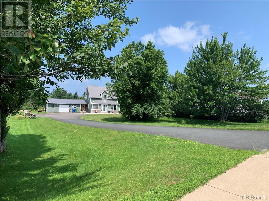 758 Blvd Des Acadiens, Bertrand Property Listing MLS® NB084403