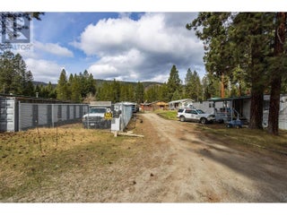 85 Ernest Avenue. Beaverdell, British Columbia