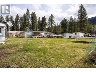 85 Ernest Avenue. Beaverdell, British Columbia