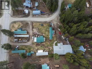 85 Ernest Avenue. Beaverdell, British Columbia