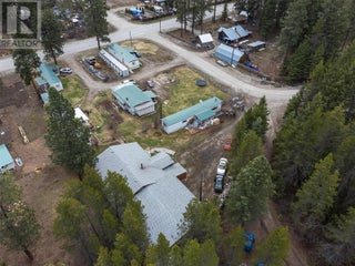 85 Ernest Avenue. Beaverdell, British Columbia