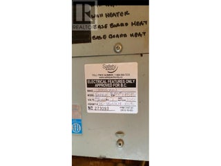 85 Ernest Avenue. Beaverdell, British Columbia