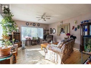 85 Ernest Avenue. Beaverdell, British Columbia