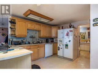 85 Ernest Avenue. Beaverdell, British Columbia