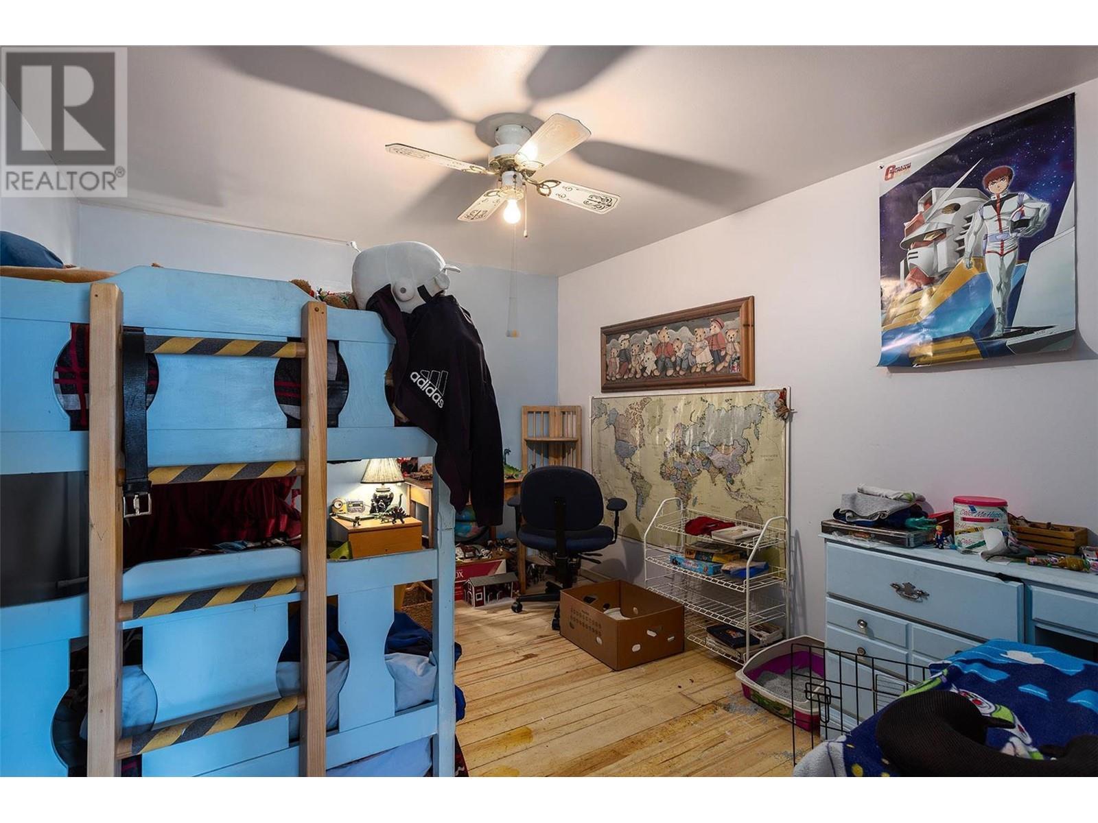 85 Ernest Avenue. Beaverdell, British Columbia