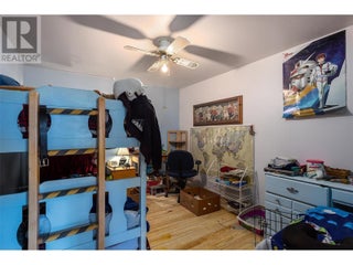 85 Ernest Avenue. Beaverdell, British Columbia