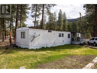 85 Ernest Avenue. Beaverdell, British Columbia