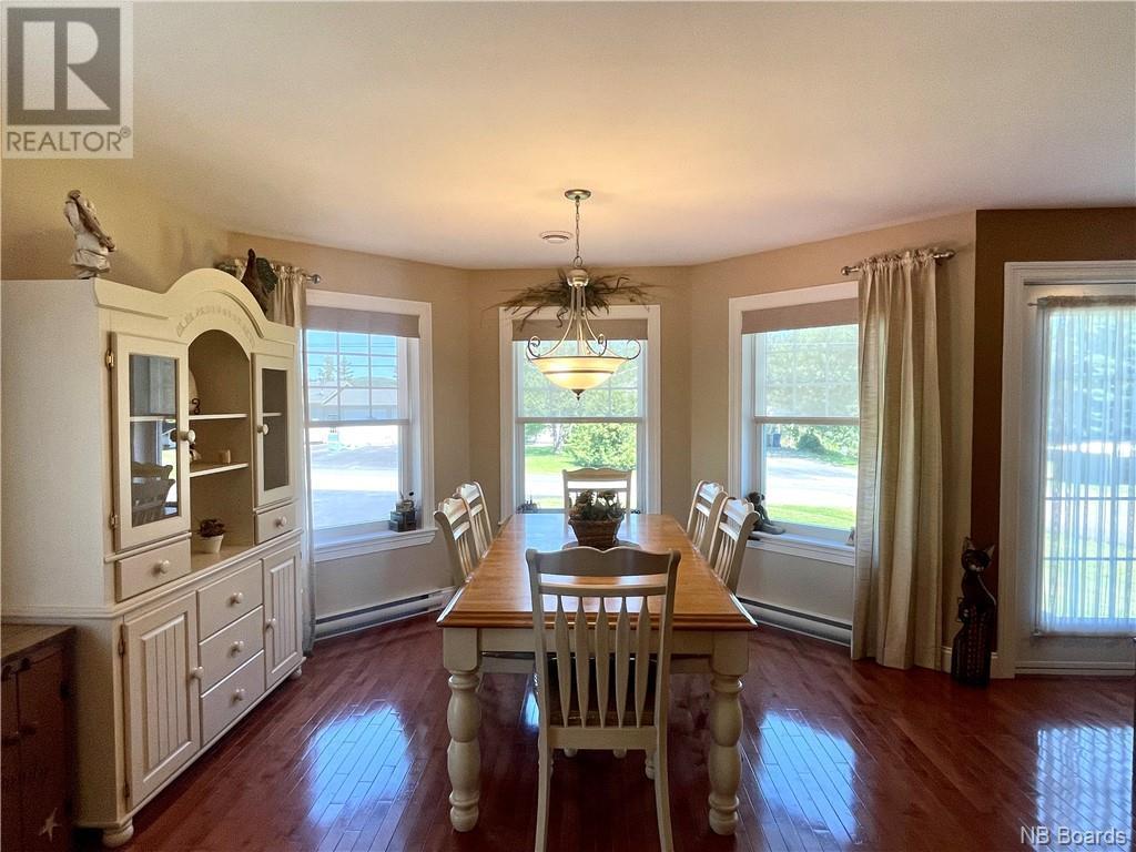 46 Gabourie Road, Edmundston Property Listing MLS® NB086287