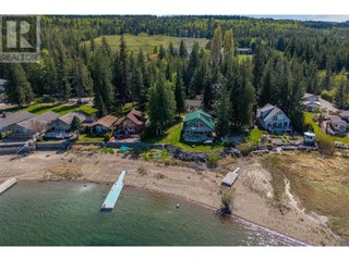 1837 Archibald Road Unit# 115. Blind Bay, British Columbia
