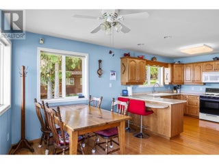 1837 Archibald Road Unit# 115. Blind Bay, British Columbia