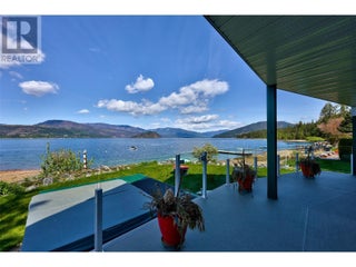 1837 Archibald Road Unit# 115. Blind Bay, British Columbia