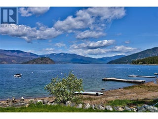 1837 Archibald Road Unit# 115. Blind Bay, British Columbia