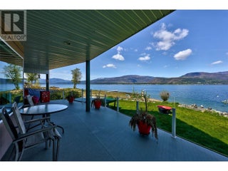 1837 Archibald Road Unit# 115. Blind Bay, British Columbia