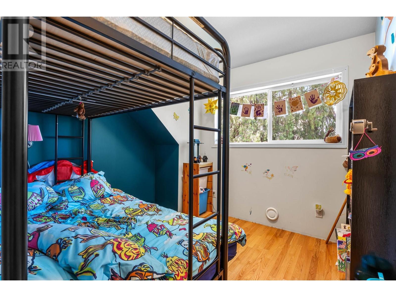 1837 Archibald Road Unit# 115. Blind Bay, British Columbia