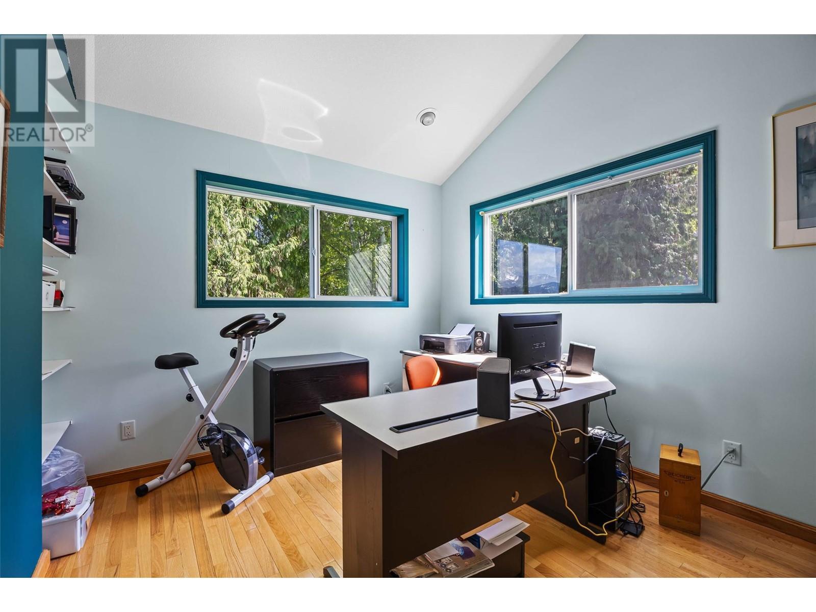 1837 Archibald Road Unit# 115. Blind Bay, British Columbia