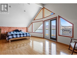 1837 Archibald Road Unit# 115. Blind Bay, British Columbia