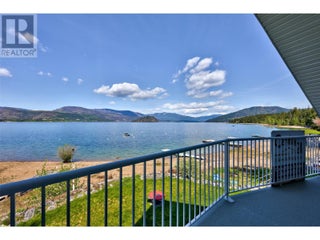 1837 Archibald Road Unit# 115. Blind Bay, British Columbia