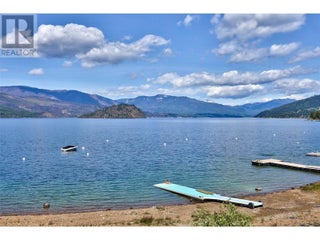 1837 Archibald Road Unit# 115. Blind Bay, British Columbia